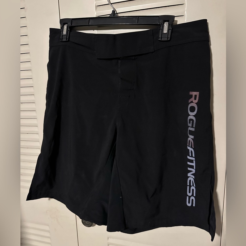 Rogue Fitness CrossFit shorts
